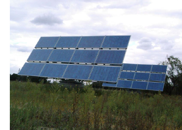 Photovoltaik Anlage Photovoltaik Anlage